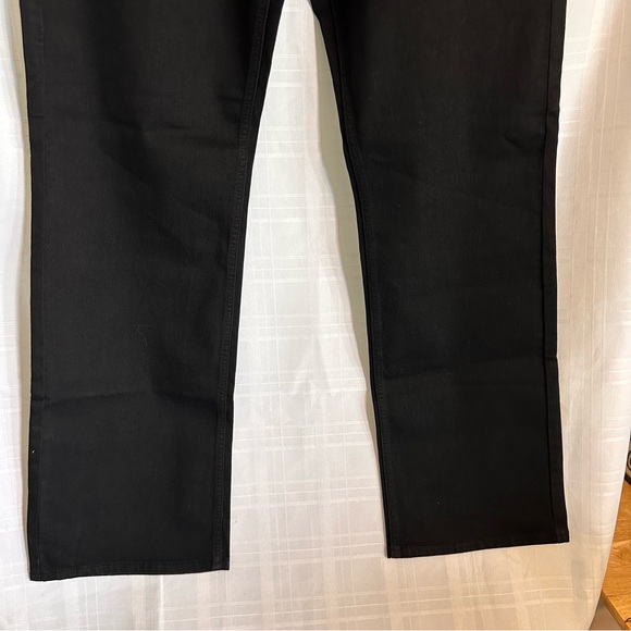 Old Navy Men’s Black Slim Pants - Picture 5 of 9